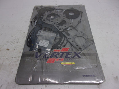Yamaha NOS JetLyne Yamaha Engine Gasket Kit 1999-2002 GP XL SUV1200 # PD811542