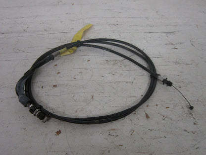 Polaris PWC Watercraft 1999-2001 Genesis / Virage OEM Throttle Cable # 7080787