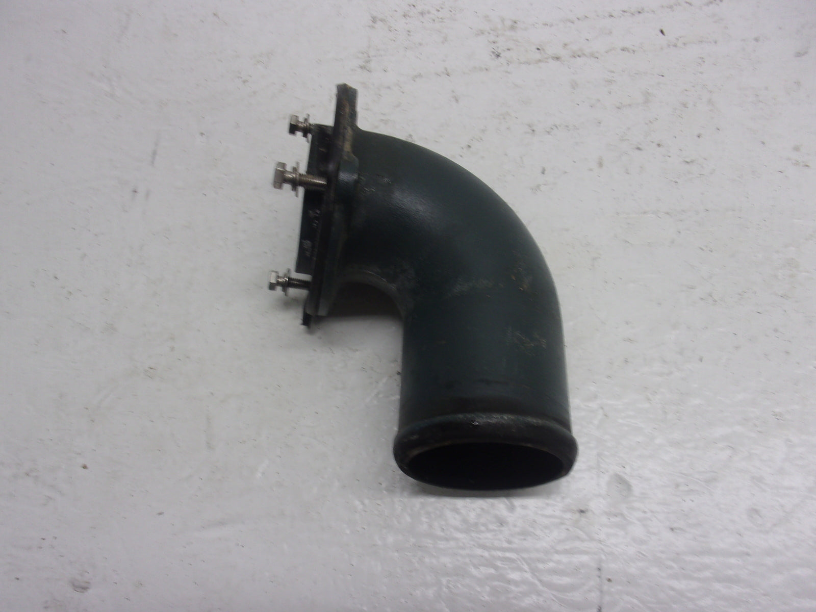 Yamaha WaveRunner 1993-1996 VXR Blaster OEM Thru-Hull Exhaust # FN8-67565-01-00