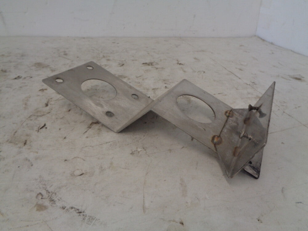 Mastercraft Watercraft WetJet 1995 Duo 300 Oil Tank Bracket Set # 9103-2005-00