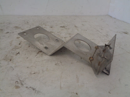 Mastercraft Watercraft WetJet 1995 Duo 300 Oil Tank Bracket Set # 9103-2005-00