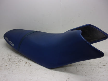 Sea Doo Bombardier 2001-2002 RX / RX DI OEM Blue Seat Assembly Part# 269000703