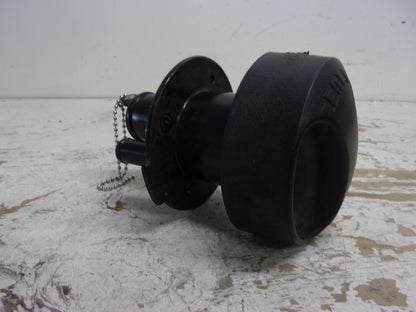 Honda PWC Aquatraxx 2002-2003 F-12 F-12X Fuel Filler Neck + Cap # 17620-HW1-670