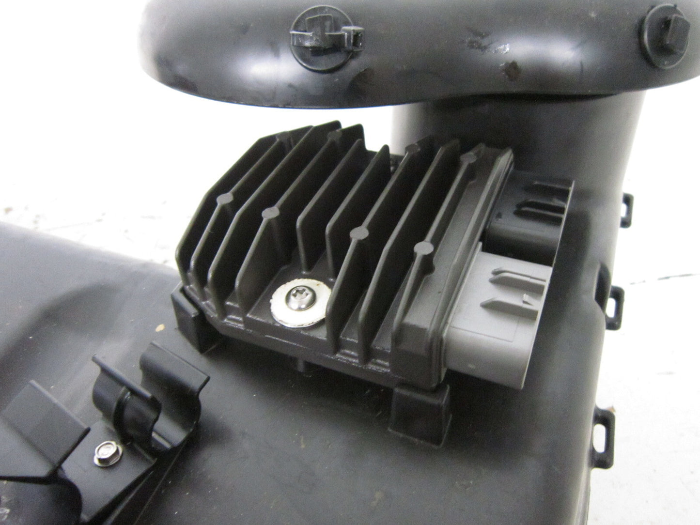 Sea Doo Bombardier 2008-2011 RXP GTX RXT Complete Air Silencer Part# 273000245