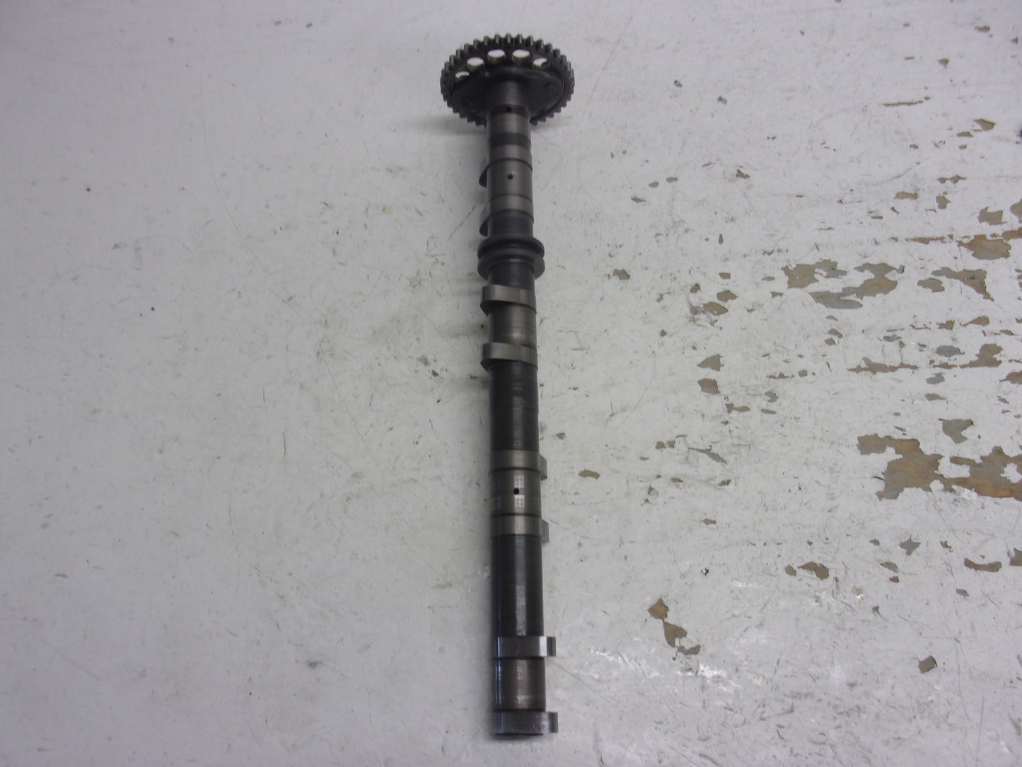 Yamaha Waverunner 2004-2008 FX OEM Intake & Exhaust Camshaft Set 6B6-12171-00-00