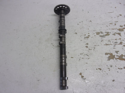 Yamaha Waverunner 2004-2008 FX OEM Intake & Exhaust Camshaft Set 6B6-12171-00-00
