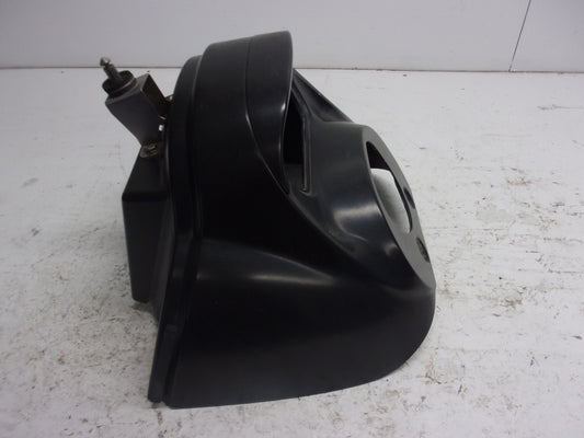 Kawasaki Jet Ski 2004-2019 STX-12F/15F OEM Black Center Console 14091-3770-378