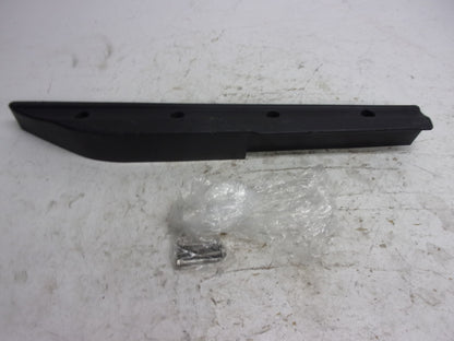Kawasaki Jet Ski 2011-2023 STX Ultra Black Left Sponson + Hardware 59437-3749-6Z