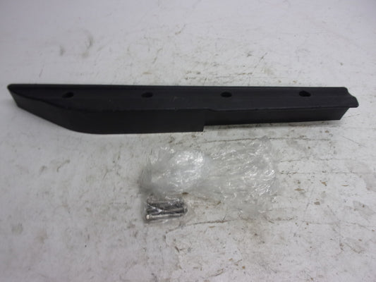 Kawasaki Jet Ski 2011-2023 STX Ultra Black Left Sponson + Hardware 59437-3749-6Z
