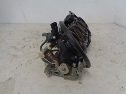 Yamaha Waverunner 2006-2008 FX Cruiser FXHO OEM Throttle Body # 6B6-13750-01-00