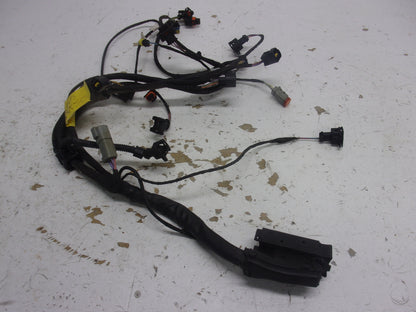 Sea Doo Bombardier 2003 GTX SC OEM Engine Wire Harness Part# 420664054
