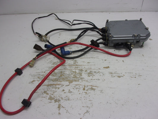 Kawasaki Jet Ski 1992-1994 750 SS SSXI ST XIR Complete Electrical Box 59416-3729