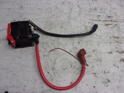 Kawasaki Jet Ski 2002-2019 STX Ultra OEM Starter Relay Switch Box # 27010-3777
