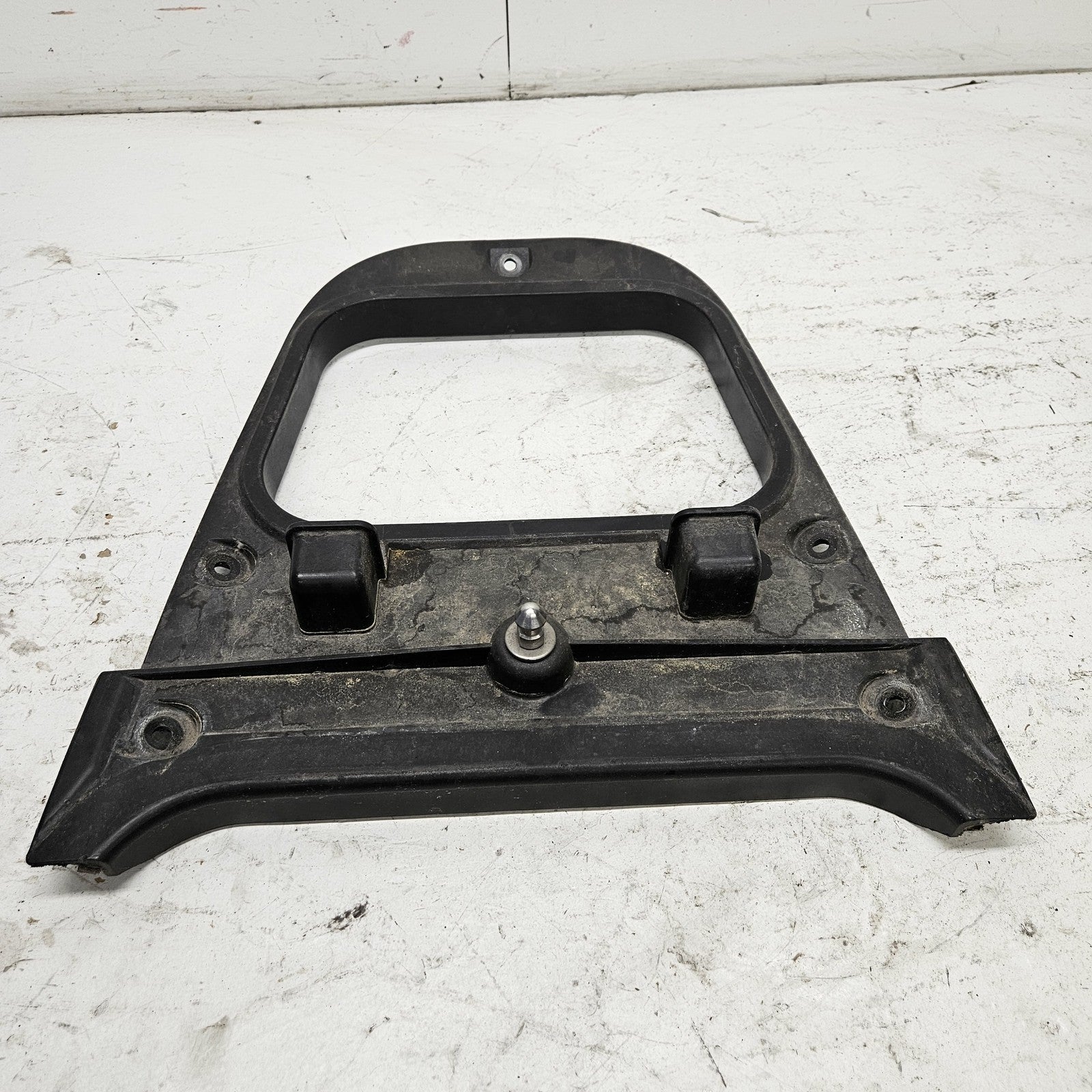 Yamaha Waverunner 2013-2016 FX FZR FZS VXR VXS OEM Deck Beam # F2S-U890L-04-00