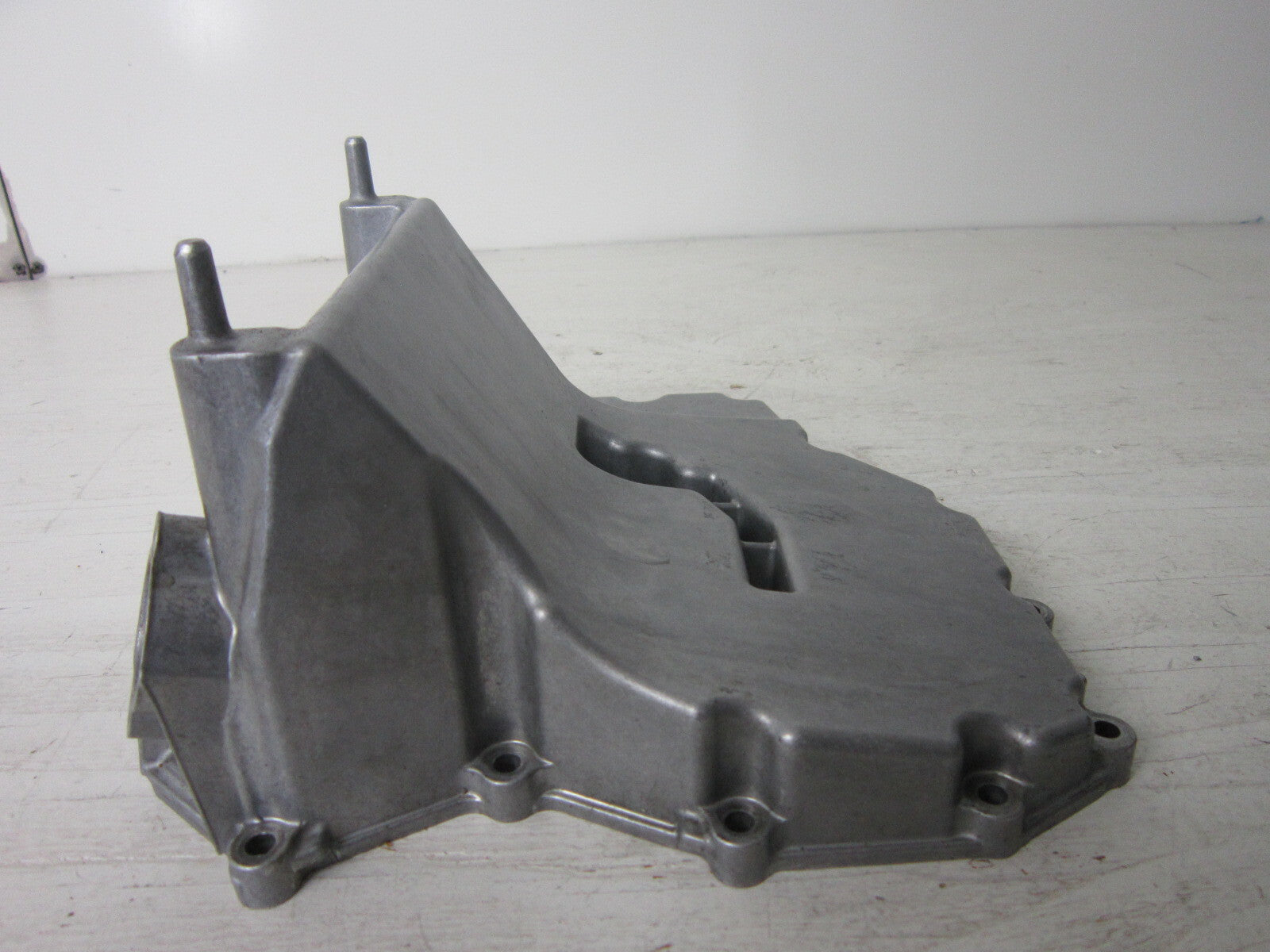 Sea Doo Bombardier 2014-2016 Spark GTI GTS 900 Ace Oil Sump Cover Part 420656700