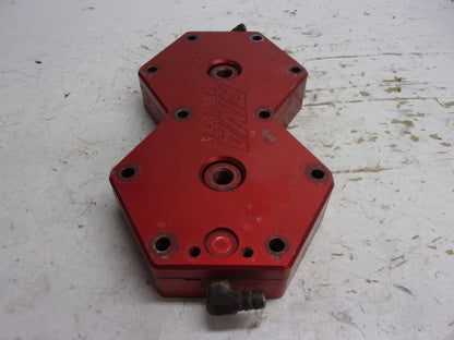 Yamaha SuperJet WaveBlaster 700/701 Riva Performance Cylinder Head