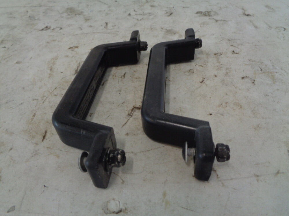Mastercraft Watercraft WetJet 1995 Duo 300 Grab Handle Set Part# 9102-3150-01