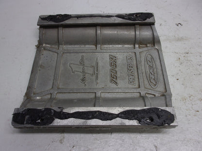 Kawasaki Jet Ski 1992-1997 750 SX SXI Aftermarket R&D Ride Plate # 59446-3715