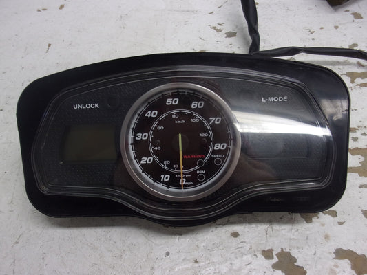 Yamaha WaveRunner 2012-2014 FX FXSHO 1.8 L OEM 96.3 HR Meter # F2S-6820A-10-00