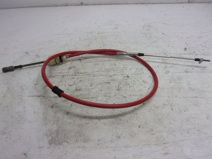 Yamaha Waverunner 1990-1997 Wave Runner III 650 Steering Cable # FJ0-61481-00-00