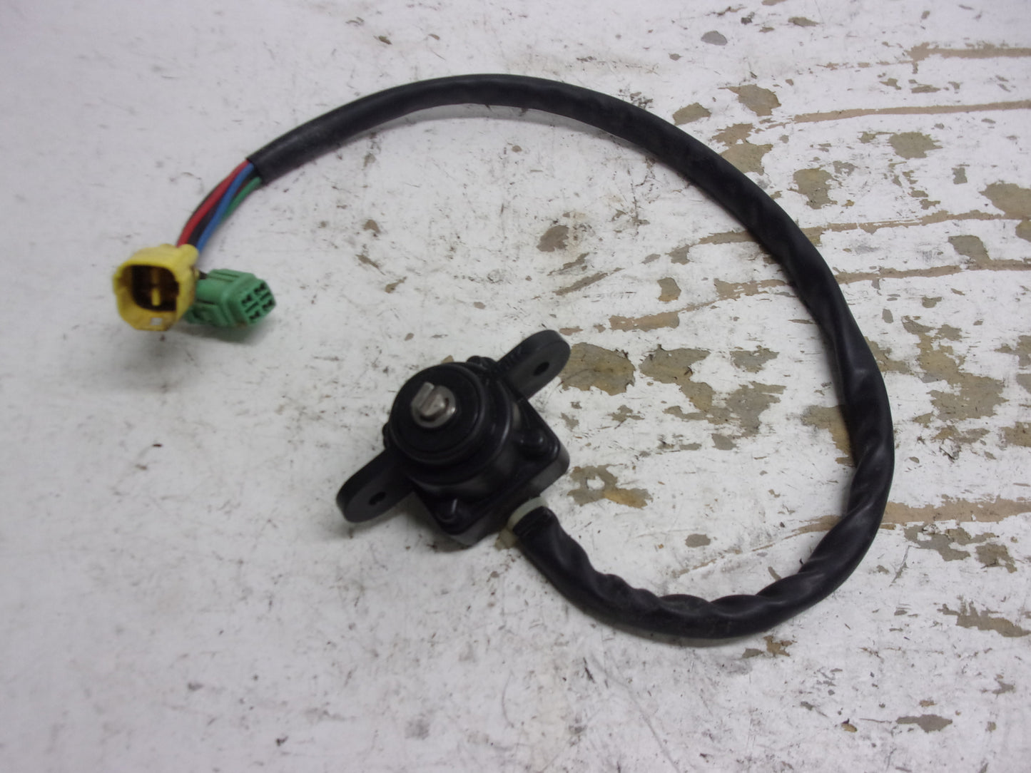 Kawasaki Jet Ski 1996-1997 STS 750 OEM Reverse Switch Comp Part# 13151-3721