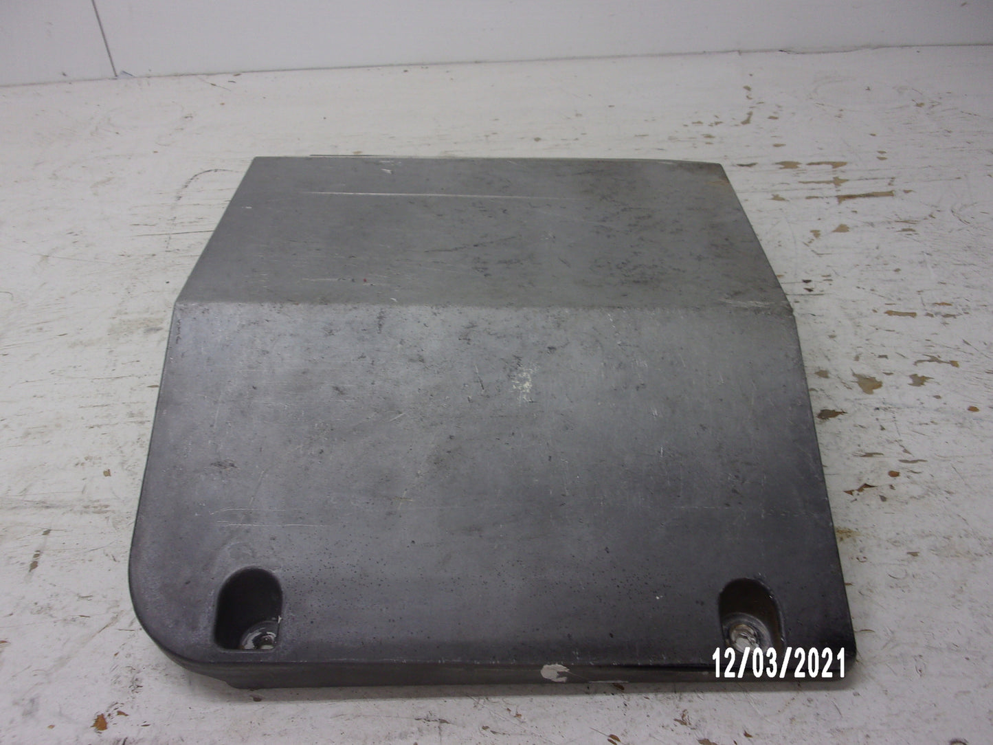 Yamaha WaveRunner PWC 2015-2020 VX OEM Ride Plate Assembly Part# F2X-U273B-00-00
