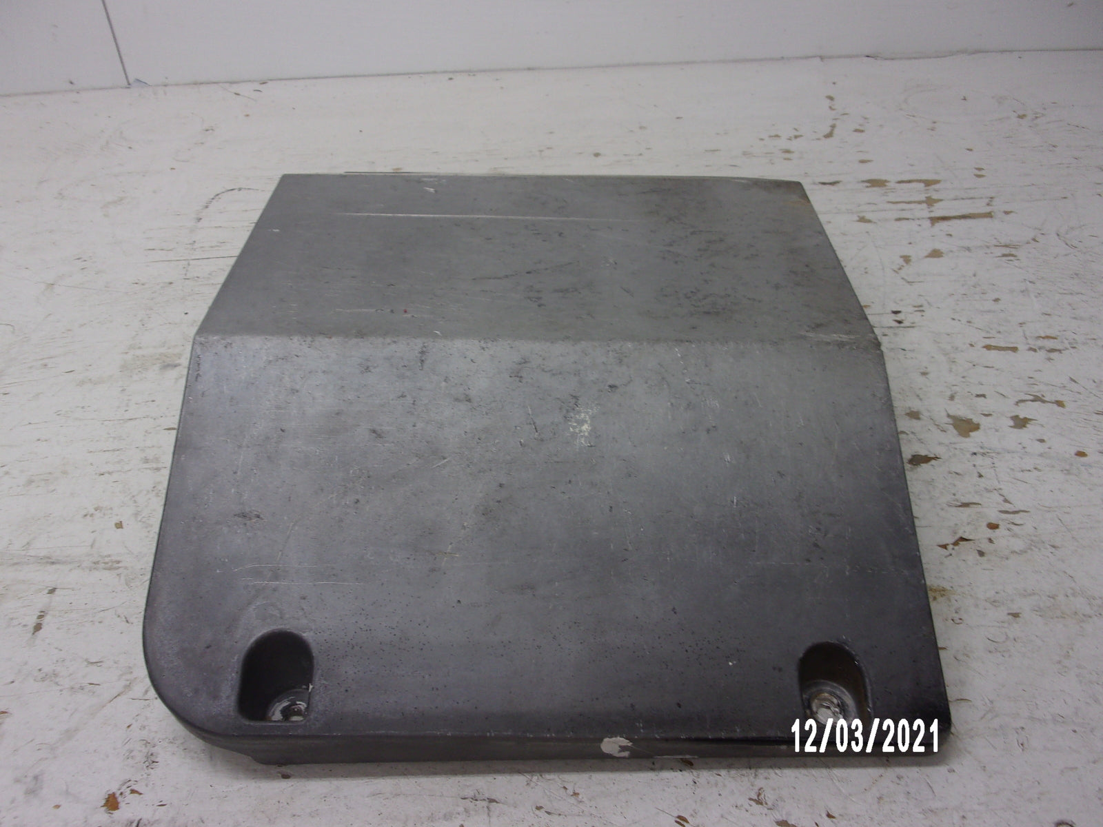 Yamaha WaveRunner PWC 2015-2020 VX OEM Ride Plate Assembly Part# F2X-U273B-00-00