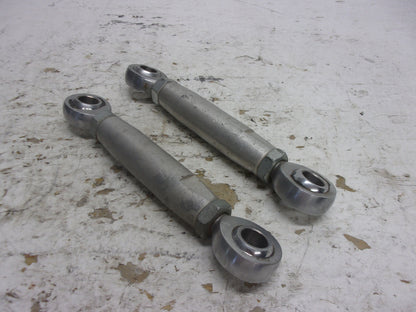Can-Am Maverick X3 No Limit Racing Performance Rear Sway Bar Links + FK Rod Ends