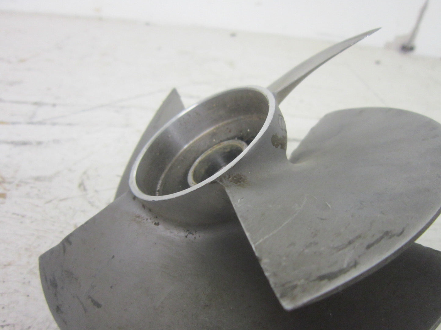 Yamaha Waverunner 2003-2004 GP 1300 OEM Impeller Assembly # 60T-R1321-00-00