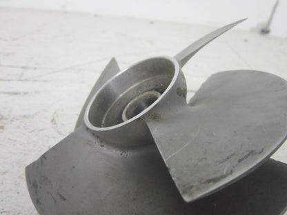 Yamaha Waverunner 2003-2004 GP 1300 OEM Impeller Assembly # 60T-R1321-00-00