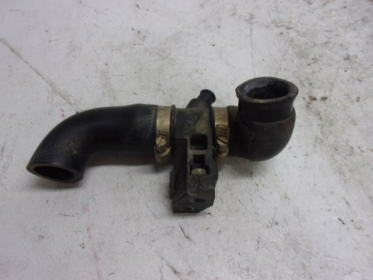 Yamaha WaveRunner 1990-1997 Waverunner 3 WVT OEM Valve Body # 6K8-7610K-01-00