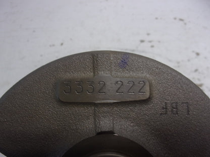 Yamaha Waverunner 2016-2022 V1 EX VX Super Jet OEM Crankshaft # 6EY-11400-00-00