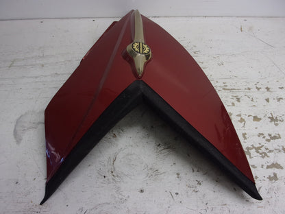 Sea Doo Bombardier 2002-2003 GTX 4-Tec OEM Red Left Side Panel Part# 291001621