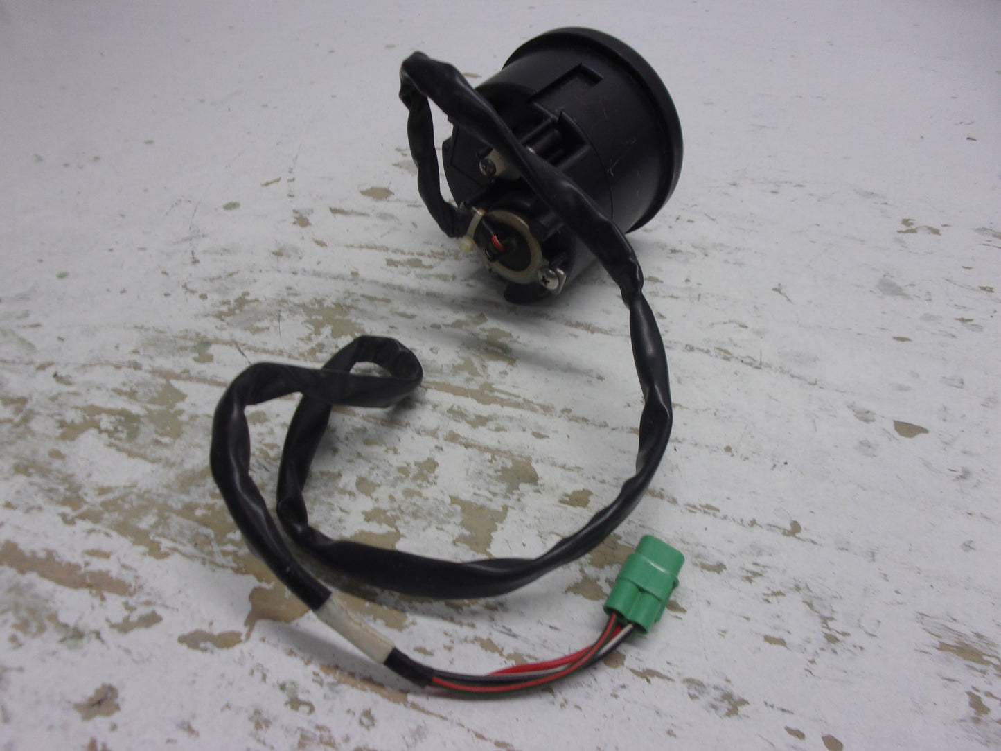 Kawasaki Jet Ski 1996-2003 ZXI STX 750/1100 OEM Speedometer Part# 25005-3702