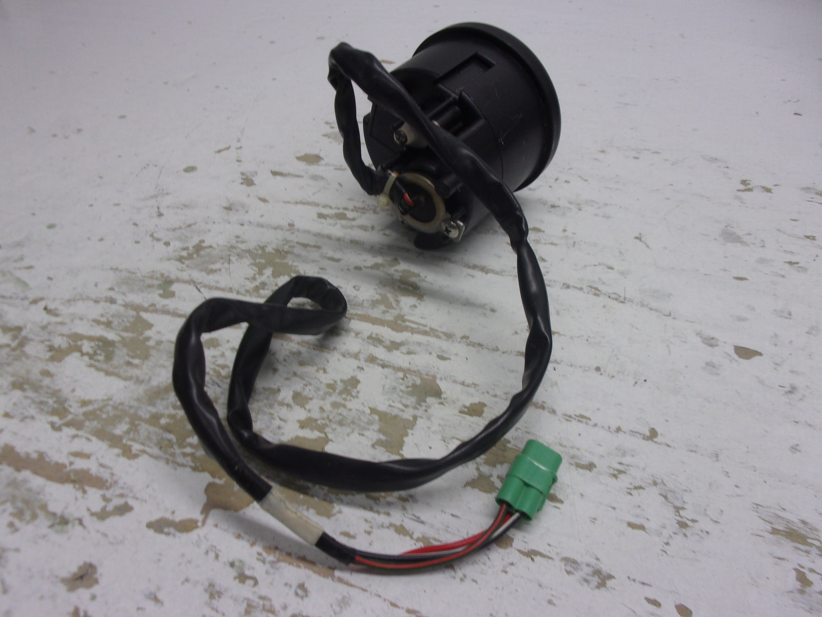 Kawasaki Jet Ski 1996-2003 ZXI STX 750/1100 OEM Speedometer Part# 25005-3702