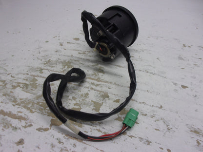 Kawasaki Jet Ski 1996-2003 ZXI STX 750/1100 OEM Speedometer Part# 25005-3702