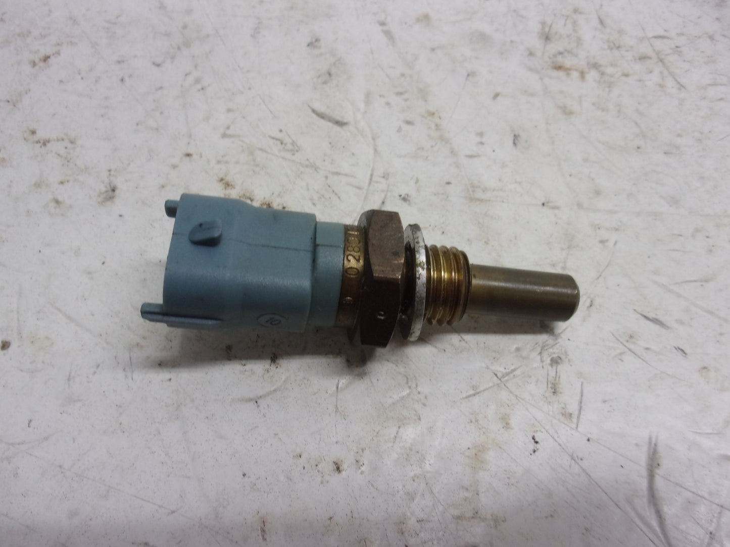 Sea Doo 2003-2009 GTX RXP RXT GTI Wake OEM Temperature Sensor Part# 420222425