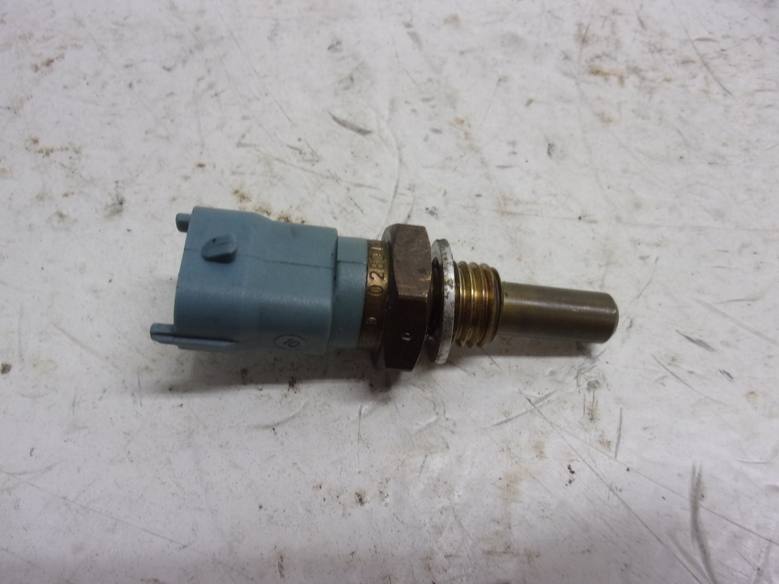Sea Doo 2003-2009 GTX RXP RXT GTI Wake OEM Temperature Sensor Part# 420222425