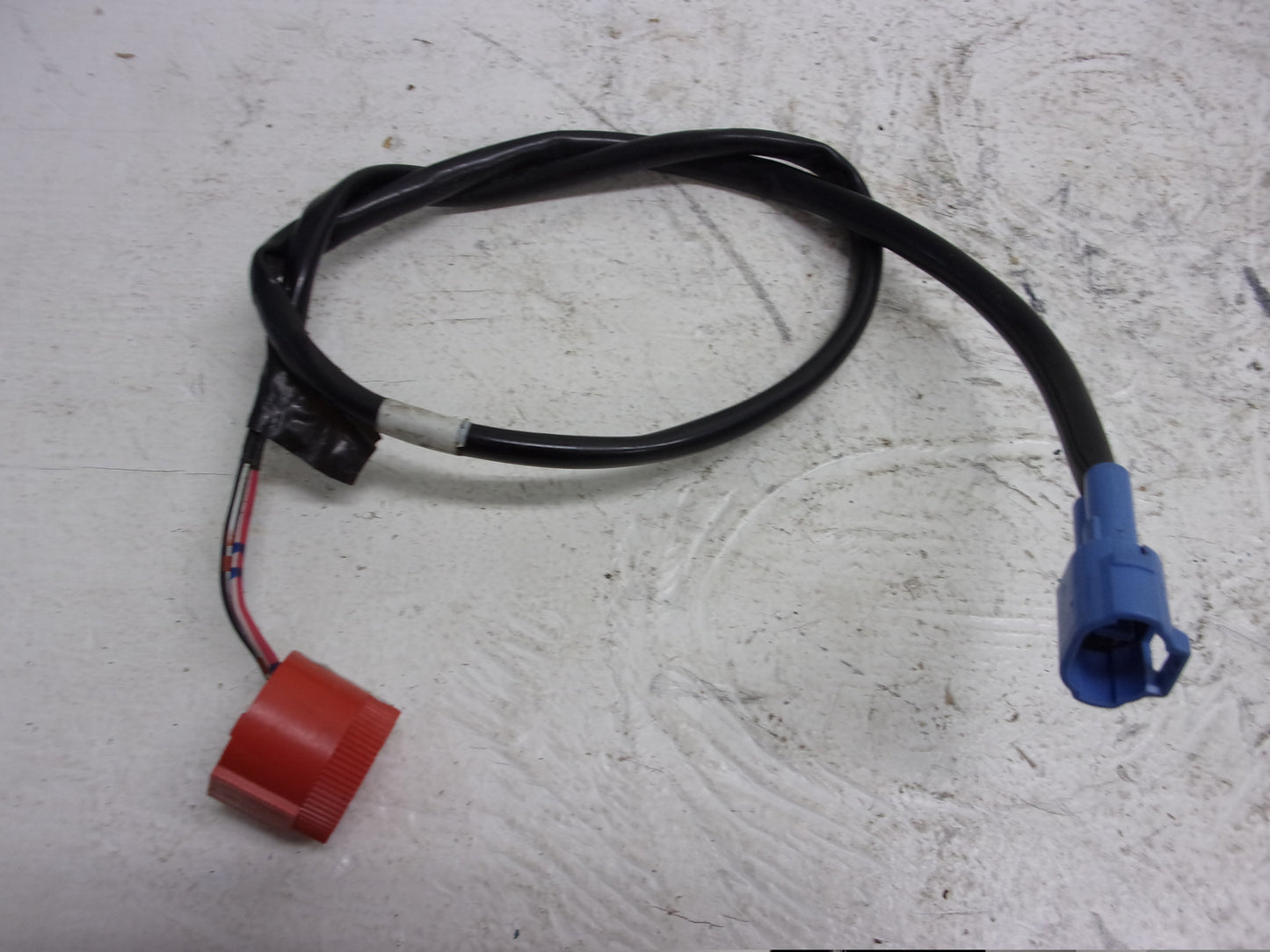 Kawasaki Jet Ski 2004-2021 STX Ultra OEM Horn / Buzzer Assembly Part# 27003-3706