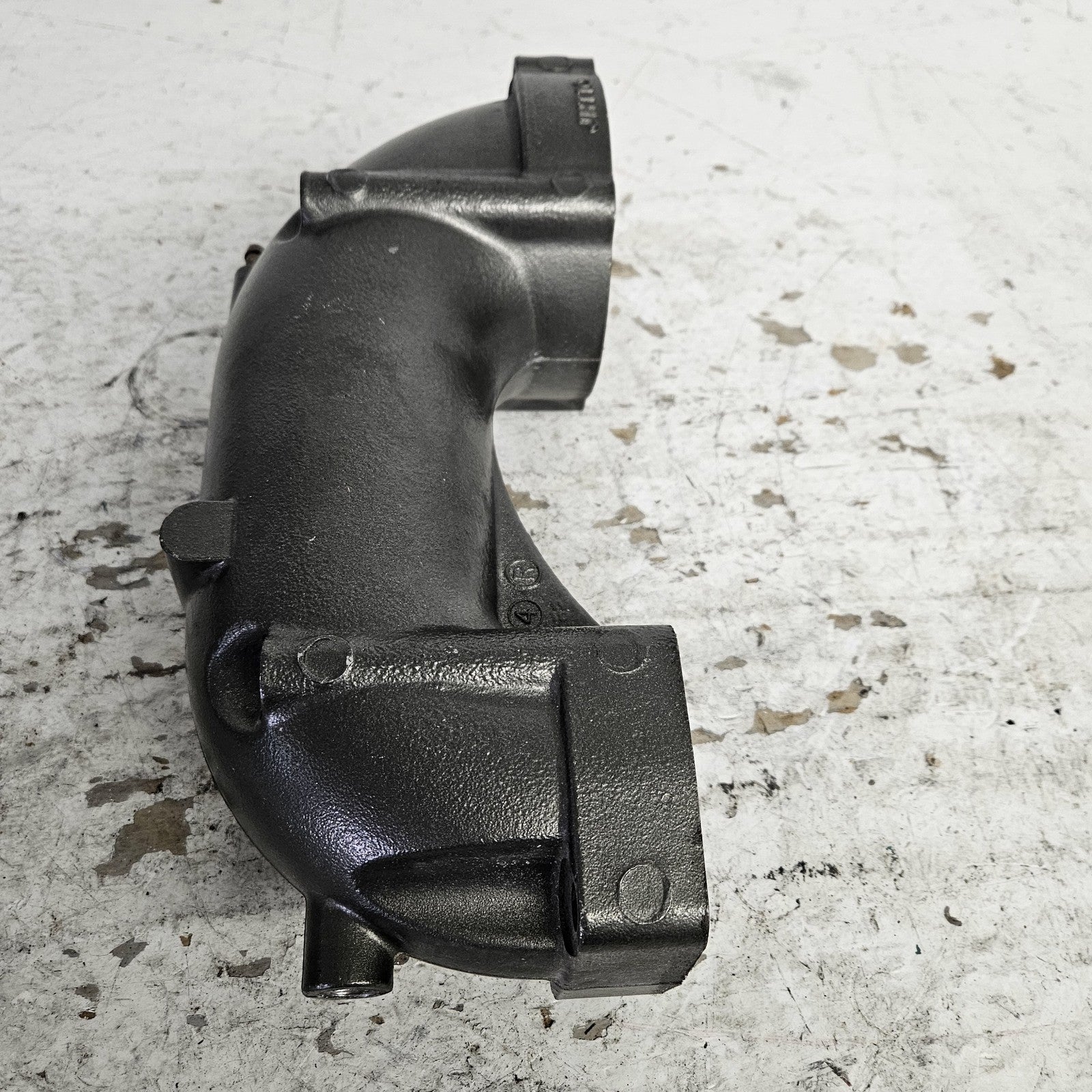 Kawasaki Jet Ski 2000-2004 Ultra / 1100 STX D.I OEM Exhaust Pipe # 18049-3776