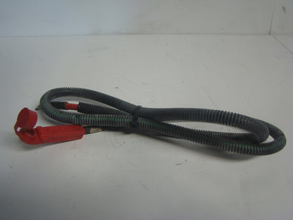 SeaDoo Bombardier 2005-2006 RXP GTI Starter Cable Assembly # 278002062
