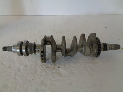 Yamaha Waverunner 2016-2021 EXR VX V1 EX OEM Crankshaft Assembly 6EY-11400-00-00