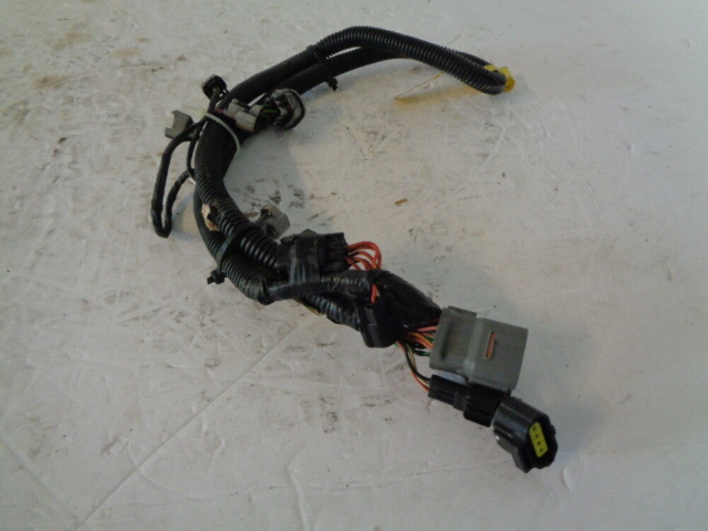 Yamaha Waverunner 2004 GP1300R Engine Wire Harness Assembly # 60T-8259M-10-00