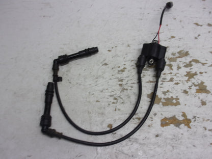 Kawasaki Jet Ski 2003-2012 STX-12/15 / Ultra OEM Ignition Coil Set # 21121-3722