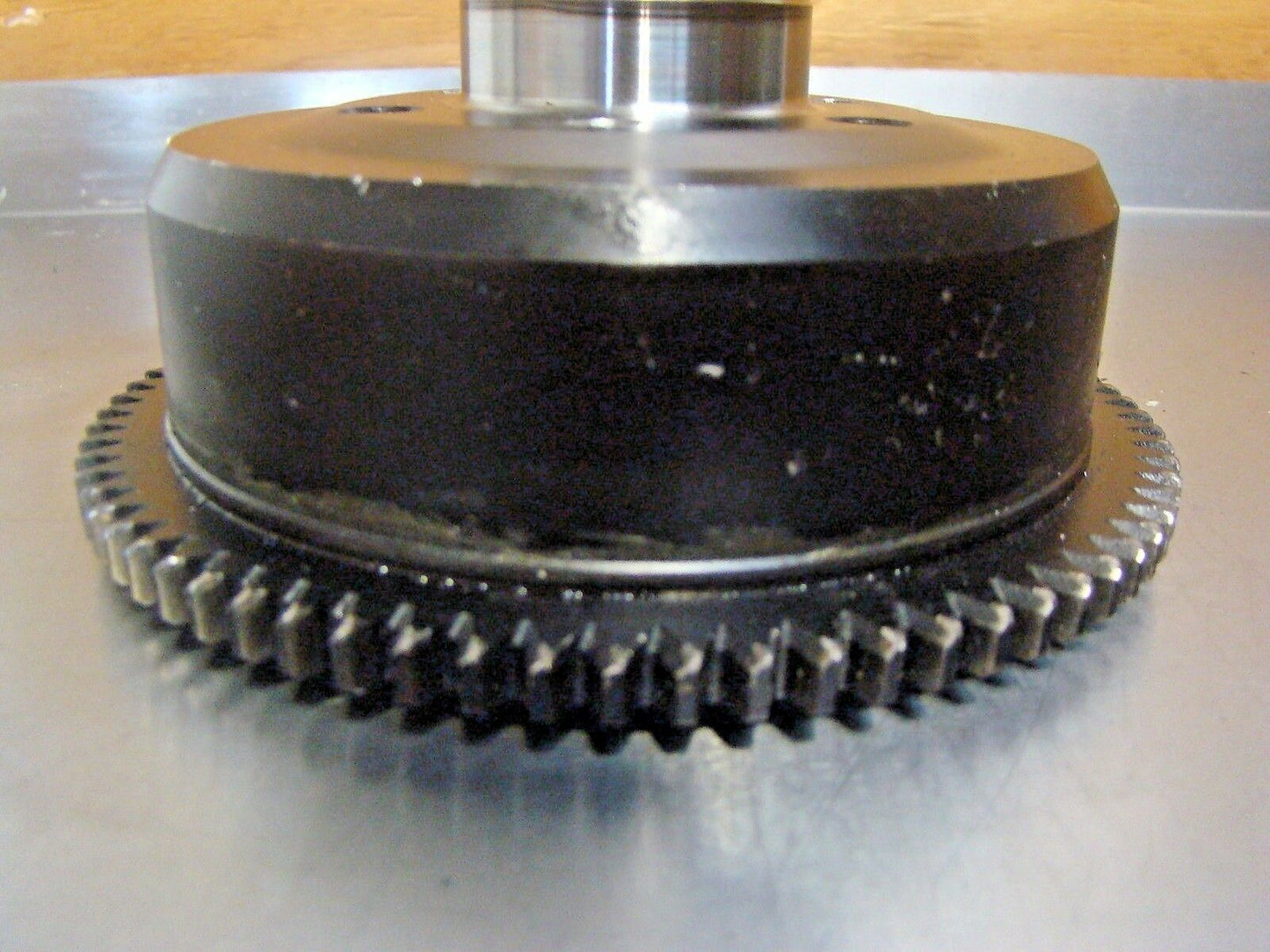 Kawasaki Jetski 04-2018 STX 12F Ultra LX STX 15F Flywheel Magneto # 21007-3731