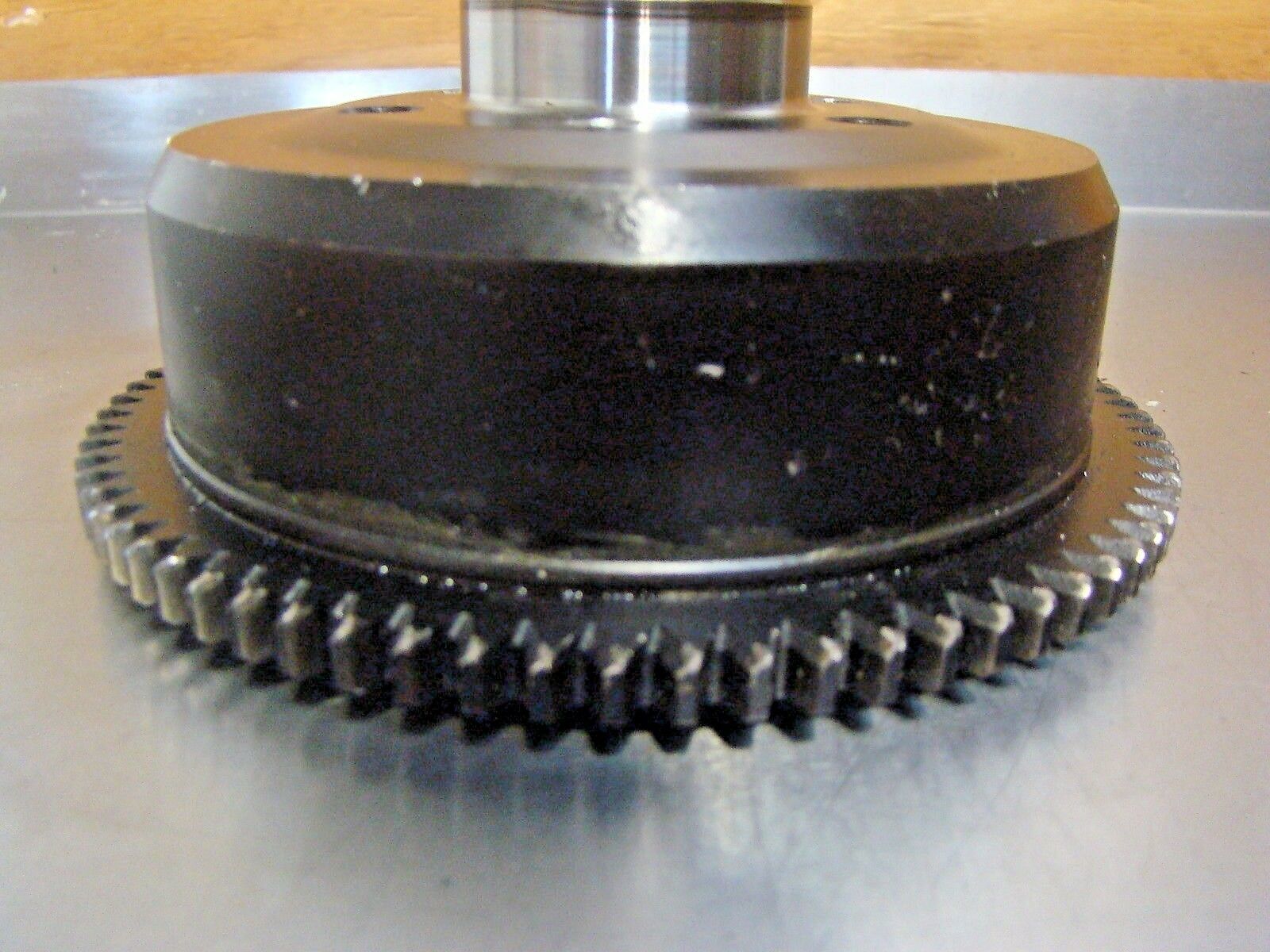 Kawasaki Jetski 04-2018 STX 12F Ultra LX STX 15F Flywheel Magneto # 21007-3731