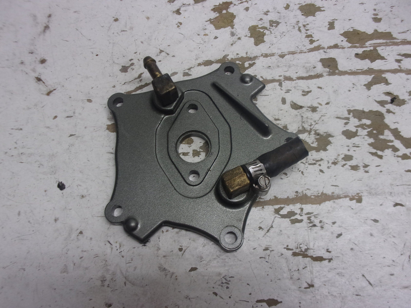 Kawasaki Jet Ski 21995 900 ZXI OEM Stator Smaller Cover Part# 14090-3751
