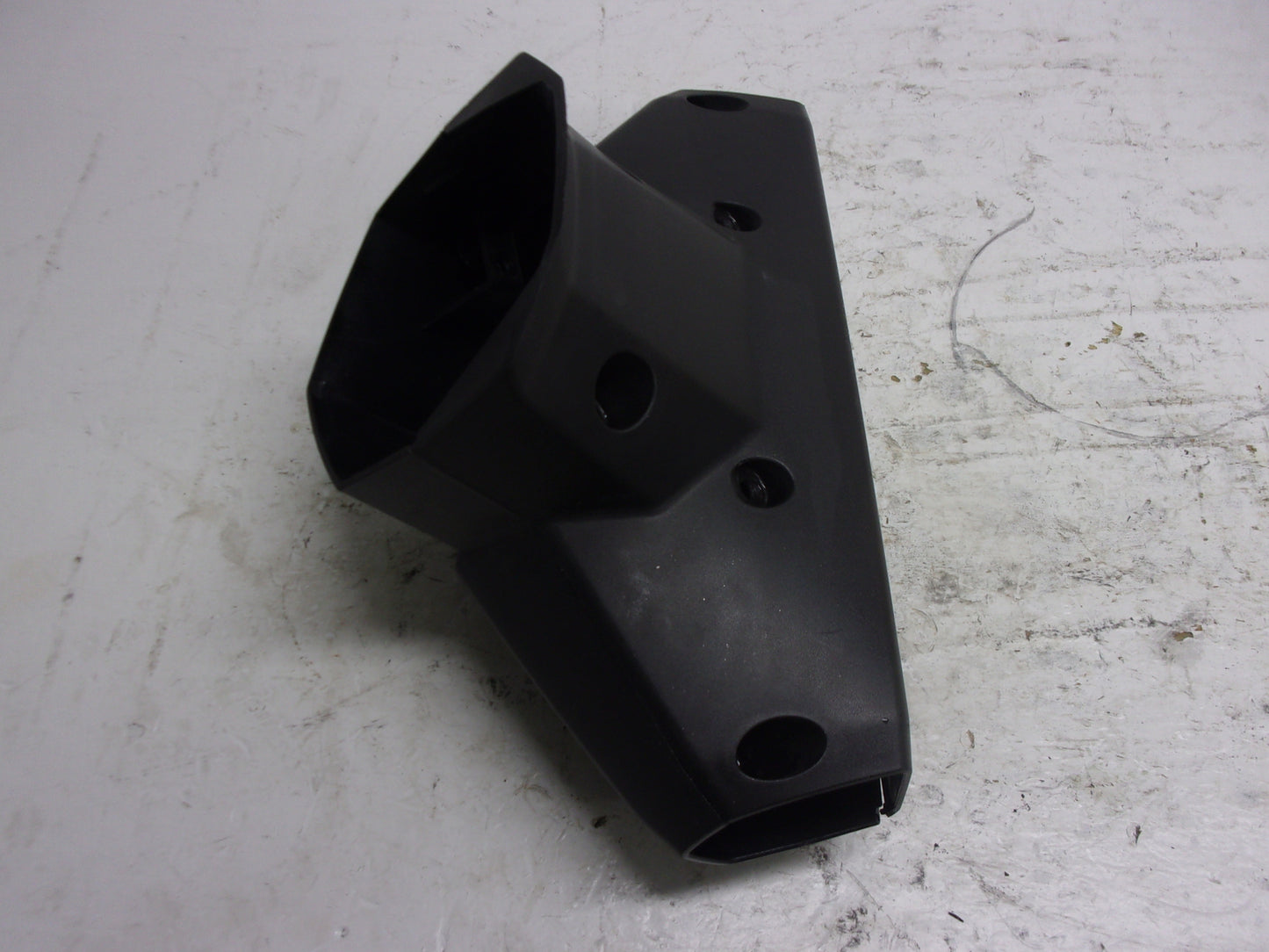 Yamaha WaveRunner 2021-2024 VX Cruiser/Deluxe OEM Steering Pad # F4N-U143E-00-00