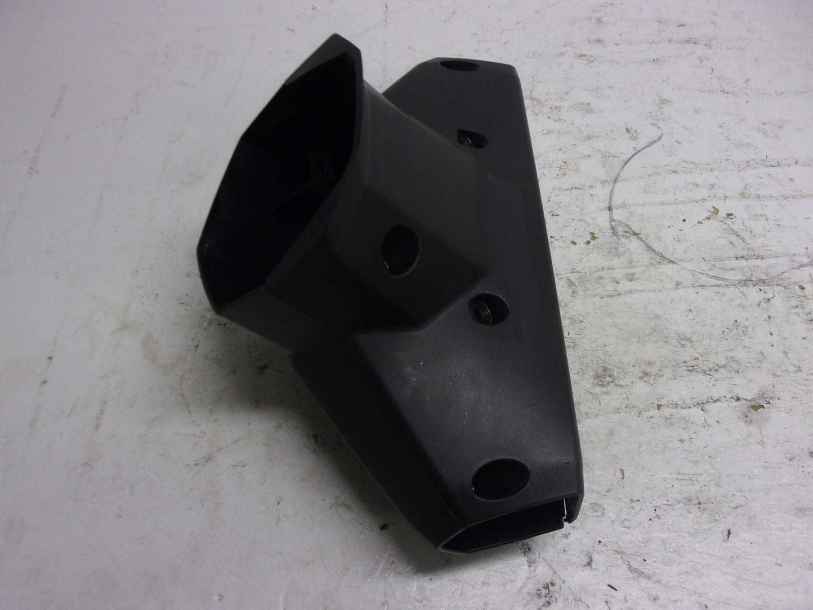 Yamaha WaveRunner 2021-2024 VX Cruiser/Deluxe OEM Steering Pad # F4N-U143E-00-00