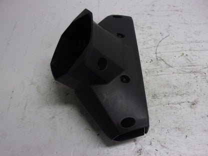 Yamaha WaveRunner 2021-2024 VX Cruiser/Deluxe OEM Steering Pad # F4N-U143E-00-00